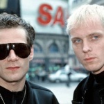 The Shamen