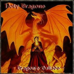 Dragon's Ballads