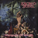 Wargods Of Metal