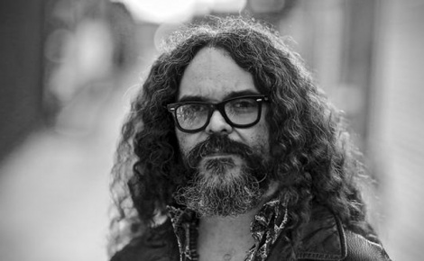 Brant Bjork