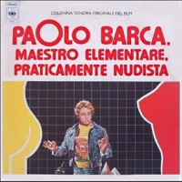 Paolo Barca, Maestro Elementare, Praticamente Nudista (Paolo Barca, Schoolteacher And Weekend Nudist)