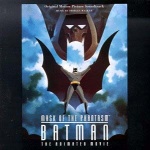 Batman: Mask Of The Phantasm