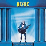 Who Made Who