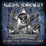 No Mercy Fool! / The Suicidal Family