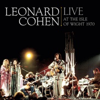 Live At The Isle Of Wight 1970