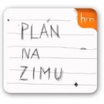 Plán na zimu