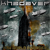 New World Disorder