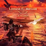 Shingeki No Kyojin S2 OP Single - Shinzou Wo Sasageyo! (Linked Horizon)