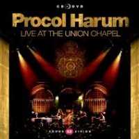 Live at the Union Chapel