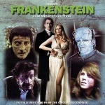 The Hammer Frankenstein Film Music Collection