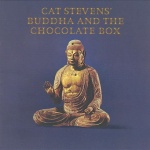 Buddha and the Chocolate Box 