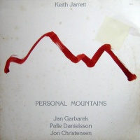 Personal Mountains 