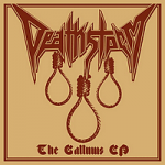 The Gallows EP