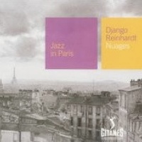 Jazz in Paris: Nuages