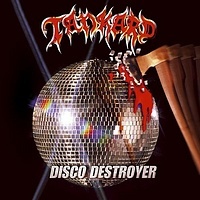 Disco Destroyer