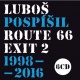 Route 66 Exit 2 1998-2016