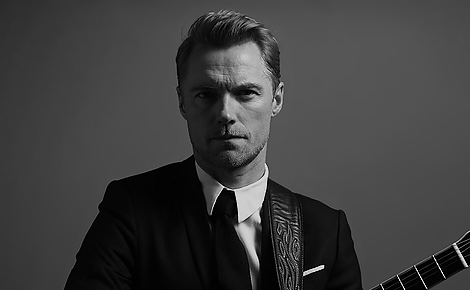 Ronan Keating