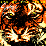 Eye of the Tiger