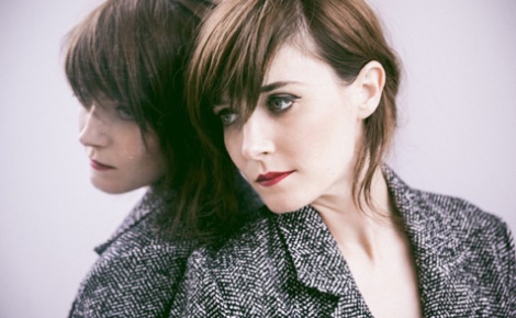 Sarah Blasko