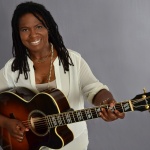 Ruthie Foster