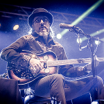 Les Claypool's Duo de Twang