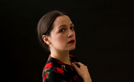 Natalia Lafourcade