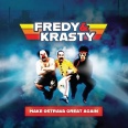 Fredy a Krasty