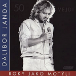 Roky jako motýli