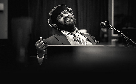 Gregory Porter