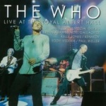 Live at the Royal Albert Hall