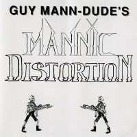 Mannic Distortion