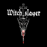 Witch Slayer