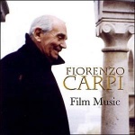 Fiorenzo Carpi: Film Music