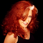 Bonnie Raitt