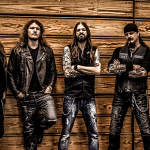 Iced Earth