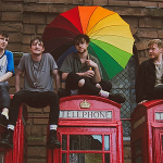 Viola Beach