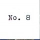 No. 8