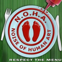 Respect The Menu