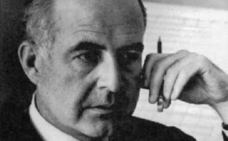 Samuel Barber