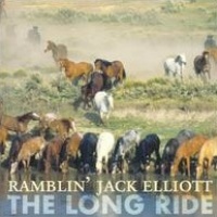 The Long Ride