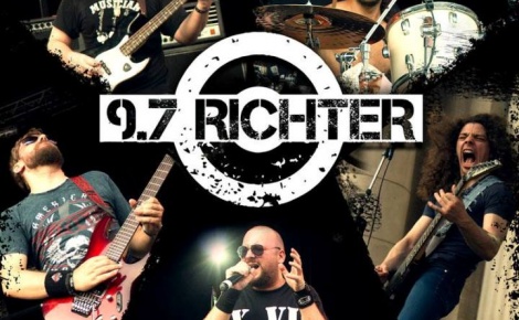 9.7 Richter