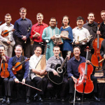 The Silk Road Ensemble