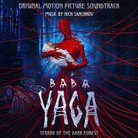 Baba Yaga: Terror of the Dark Forest