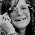 Janis Joplin