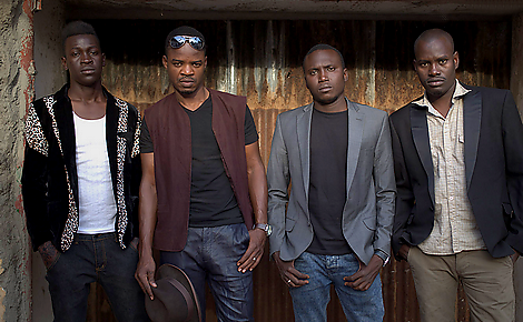 Songhoy Blues