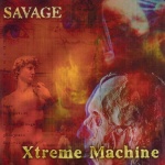 Xtreme Machine