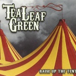 Raise Up the Tent