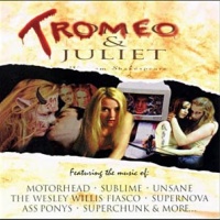 Tromeo & Juliet