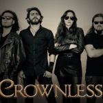 Crownless