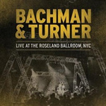 Live At The Roseland Ballroom